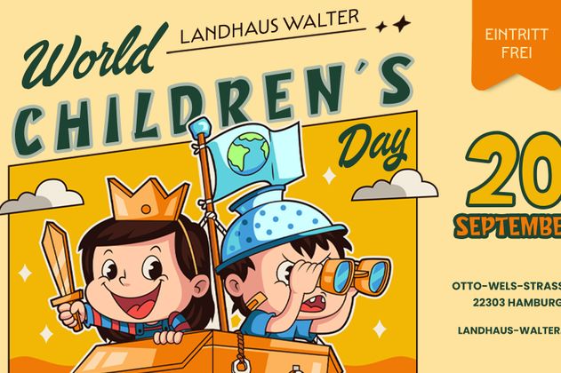 World Children´s Day