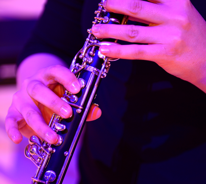 Oboe 