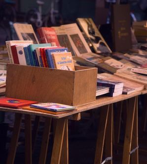 Flohmarkt