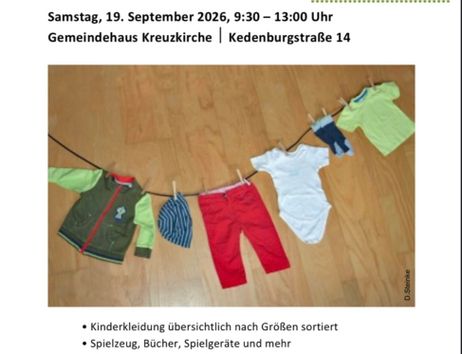 Flyer September 2026