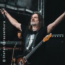 Ray Wilson & Band - Genesis Classics