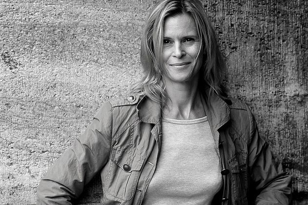 Theater! Theater! 
                                - Maria Hartmann präsentiert Marina Zwetajewa | Als Gast Leslie Malton