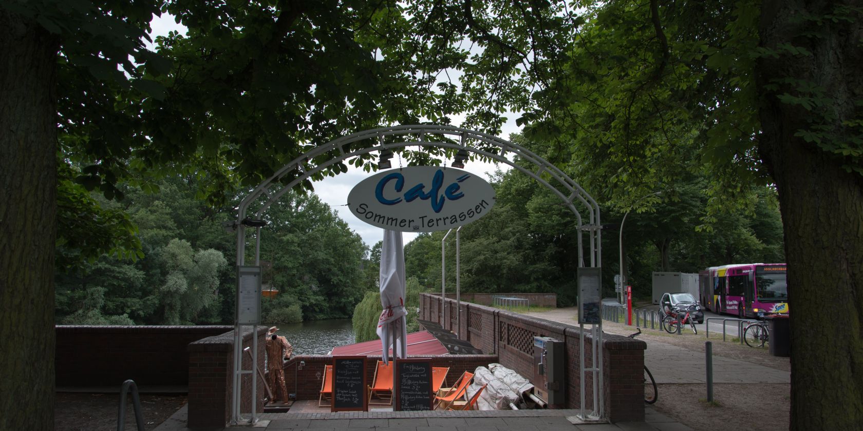 Treffpunkt- Café Sommerterassen_3, © Johannes Beschoner