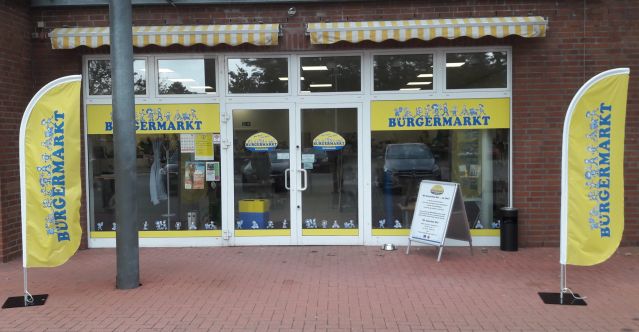 BueMa-Hemmoor-Urheber M.Lea, © Manfred Lea