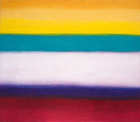 Ausstellung „Ohne Grenzen“, © Galerie Hahnentor