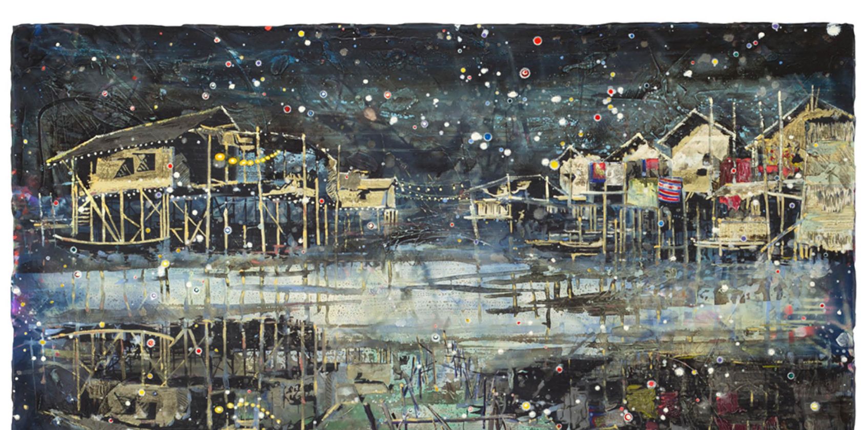 Spring Stories - Ausstellung, © Art Box Berlin