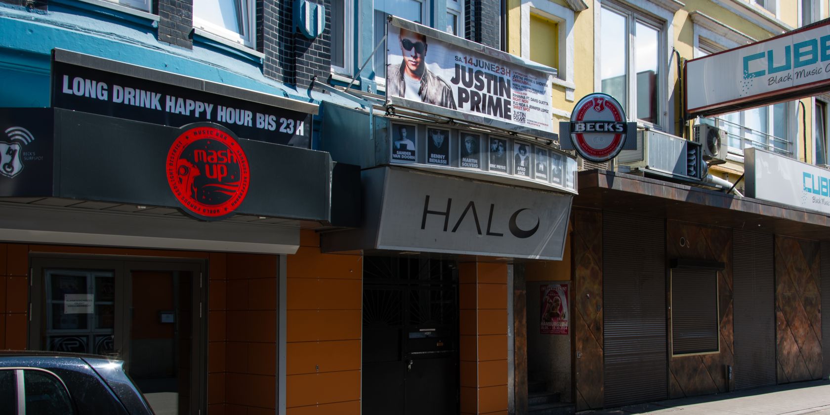 HALO_2, © Johannes Beschoner
