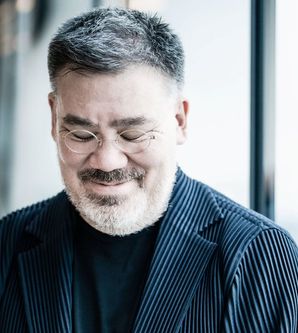NDR Elbphilharmonie Orchester / Joshua Bell / Alan Gilbert