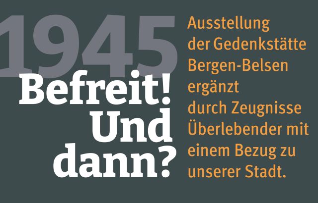 Ausstellung im Museum Soltau, © Klaus Leven
