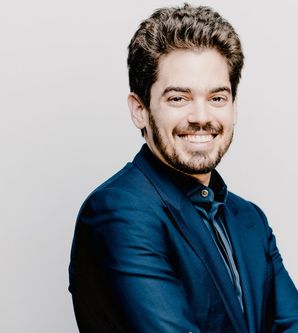 Israel Philharmonic Orchestra / Martin Fröst / Lahav Shani