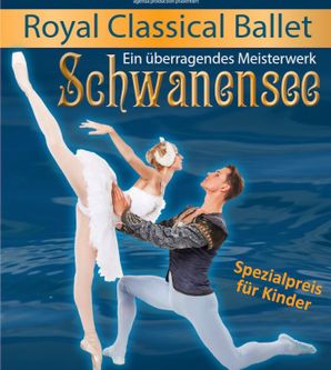 Schwanensee - Royal Classical Ballet