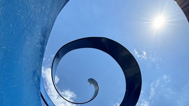 17. WindArt 2025 in Travemünde