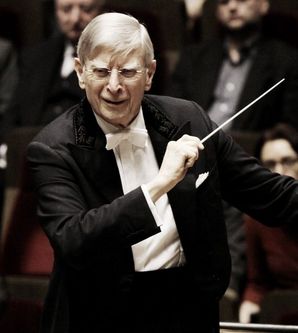 NDR Elbphilharmonie Orchester / Leonidas Kavakos / Herbert Blomstedt
