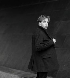 Julius Asal / Klavierabend