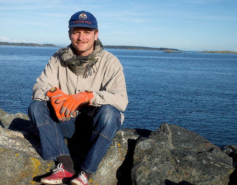 Mac DeMarco