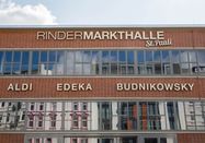 Rindermarkthalle