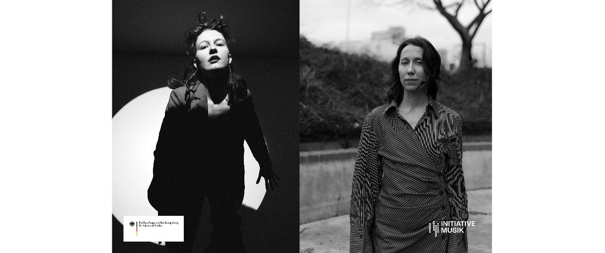 Bild für die Veranstaltung Anna Hauss & NNELLA