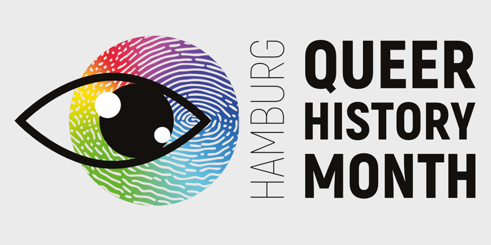 Die Veranstaltung ist Teil des QueerHistoryMonth Hamburg, © QueerHistoryMonth Hamburg