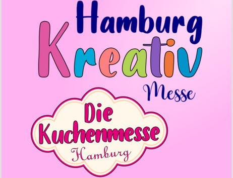 Kreativmessen Logo