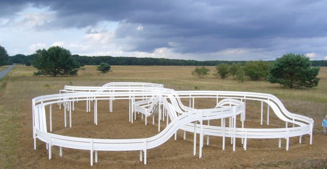 loop-bench-2-spr, © Schneverdingen Touristik