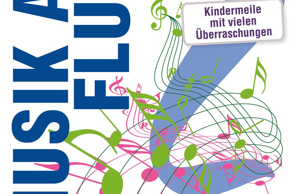 Musik am Fluss 2025
