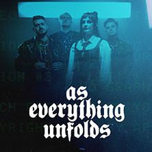 As Everything Unfolds