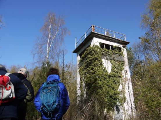 Natur- und Kulturwanderung vom Priwall nach Dassow