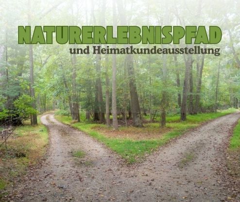 Naturerlebnispfad und Heimatkundeausstellung, © Oliver Franke