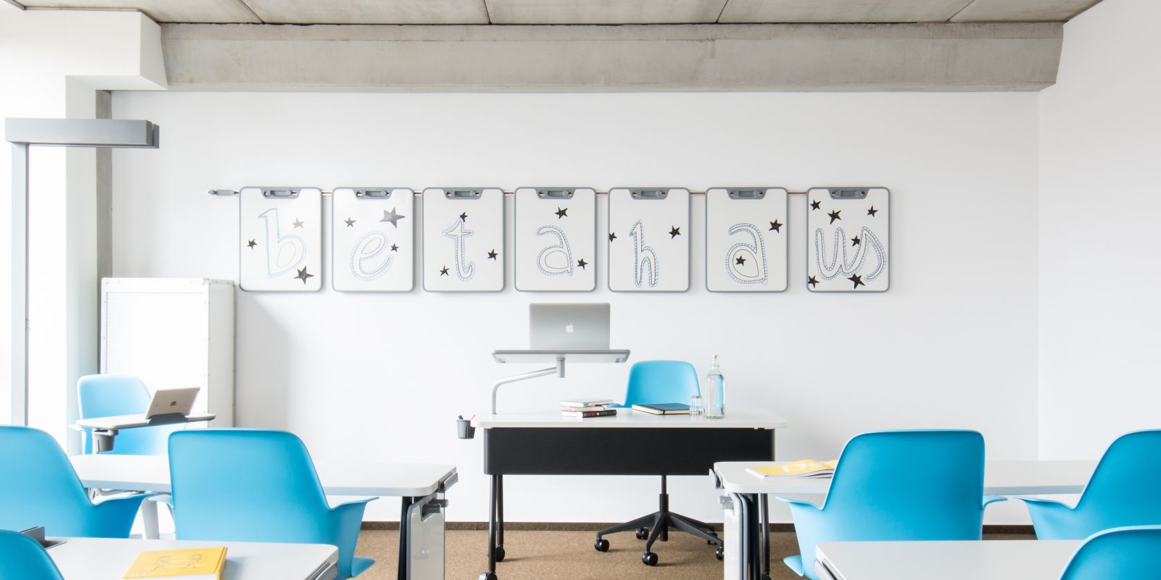 Das betahaus Hamburg: Offene und digital vernetzte Arbeitsorte, © Stillfiles