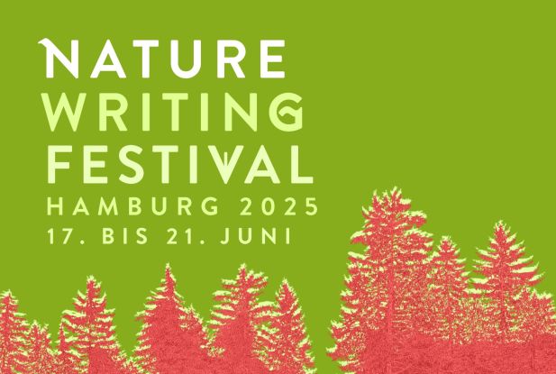NWF, © Nature Writing Festival