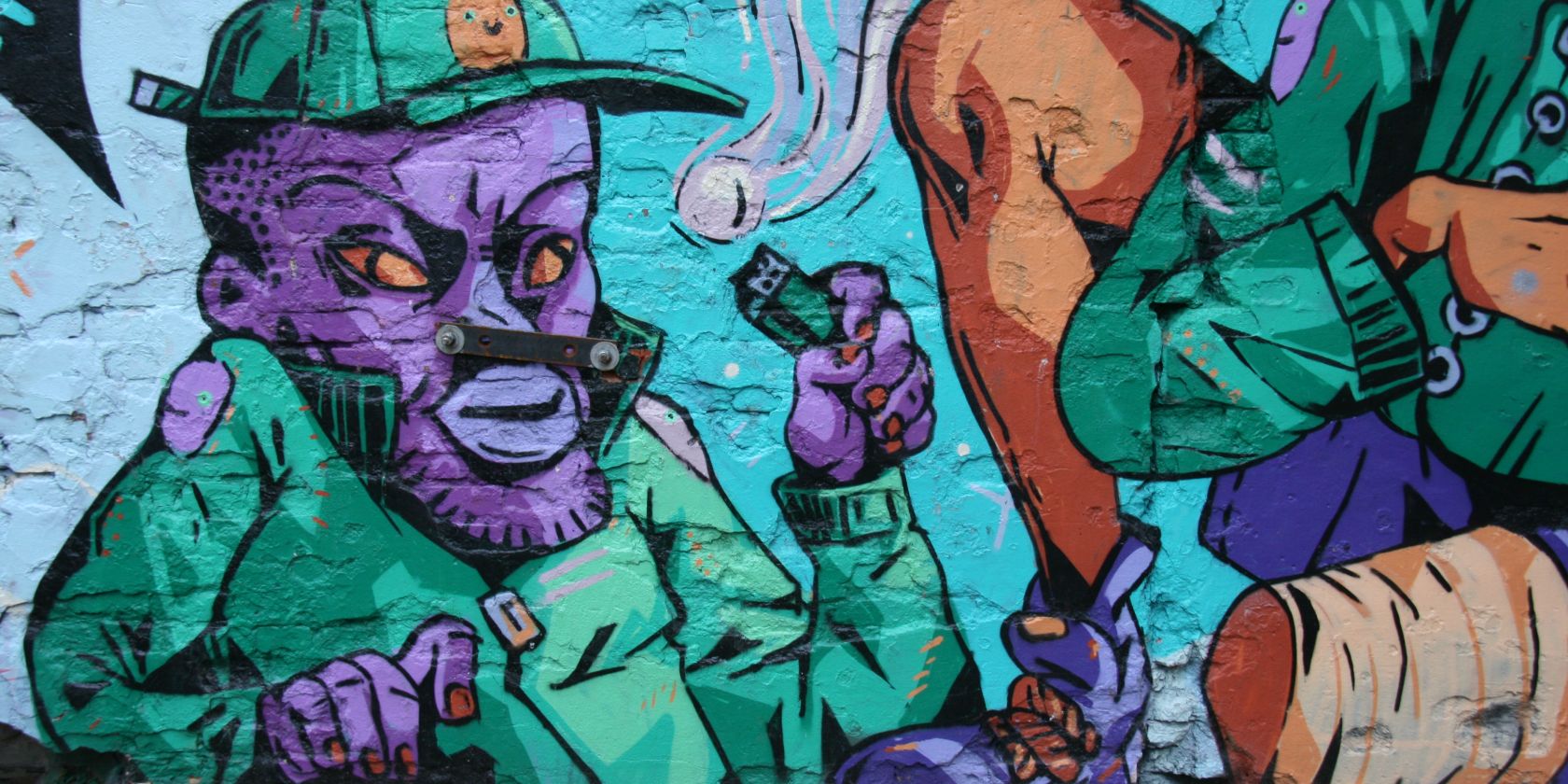 streetart_2, © Martyn Leder