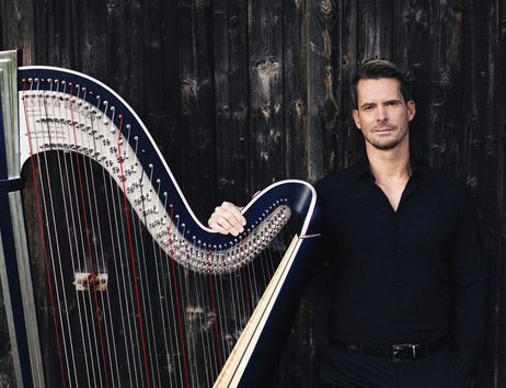 Xavier de Maistre / Festival Strings Lucerne
