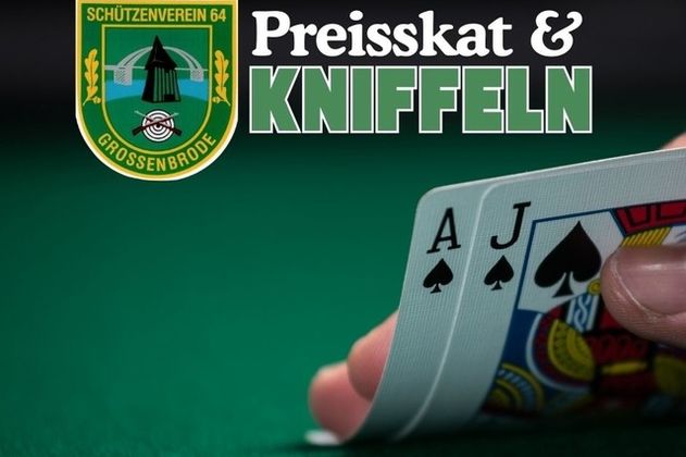 Preisskat & Kniffeln