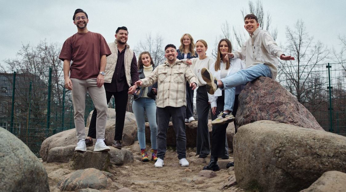 #könnenlernen – Berufsorientierung für Jugendliche