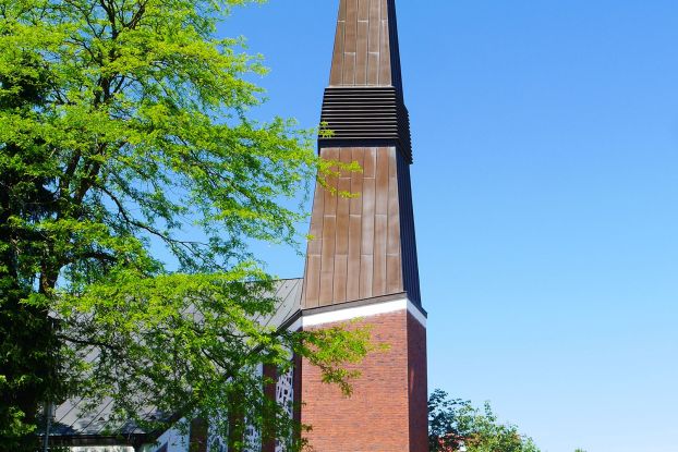 25-05-10 Förderverein St. Johannes Kirche Ev.-Luth. Kirchengem. Ahr., © Ev.-Luth. Kirchengemeinde Ahr.