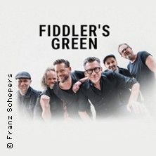 Fiddler's Green