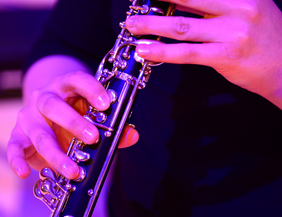Oboe 