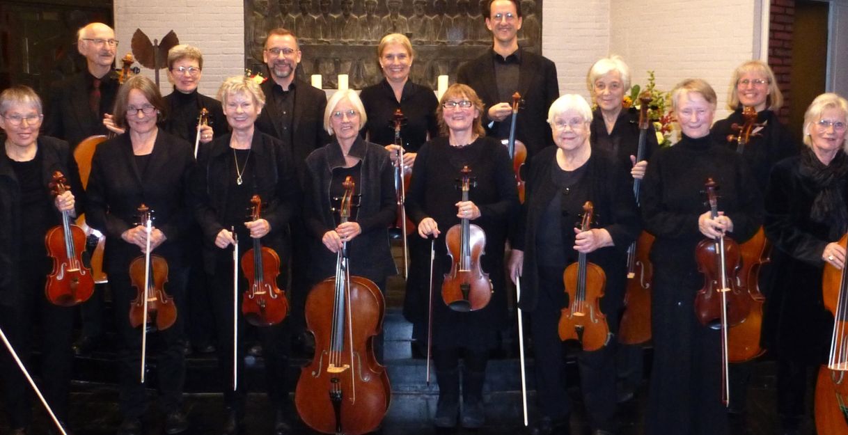 Kammerorchester St. Johannes