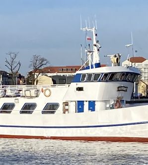 MS Karoline