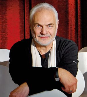 Wittus Witt, Deutschlands renommierter Zauberkünstler 