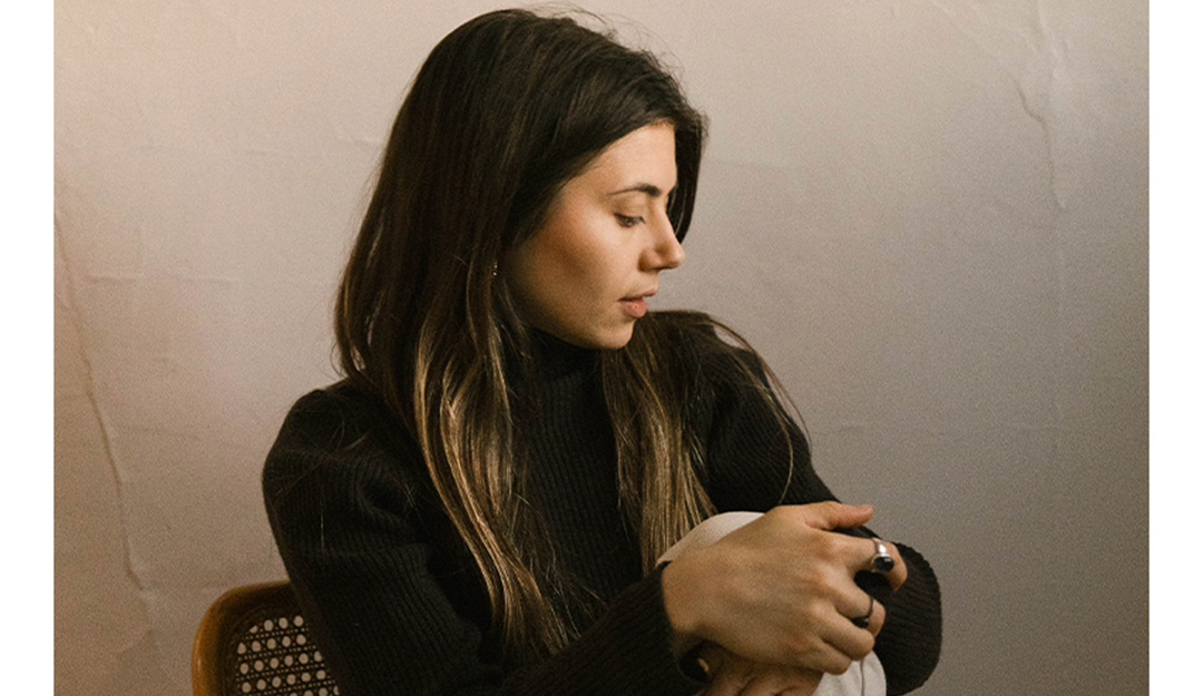 Bild für die Veranstaltung HAYLEY REARDON (US)  F+K PRESENTS (Folk/Pop)