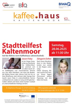 Plakat-Stadtteilfest A4 web, © Torsten Krahn
