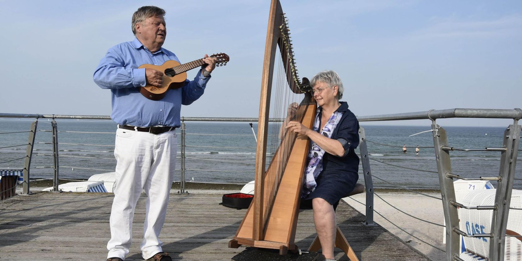 Klangwellen - Auszeit für deine Seele, © Ev.-Luth. Kirchengemeinde Niendorf/Ostsee/Lena Sonntag
