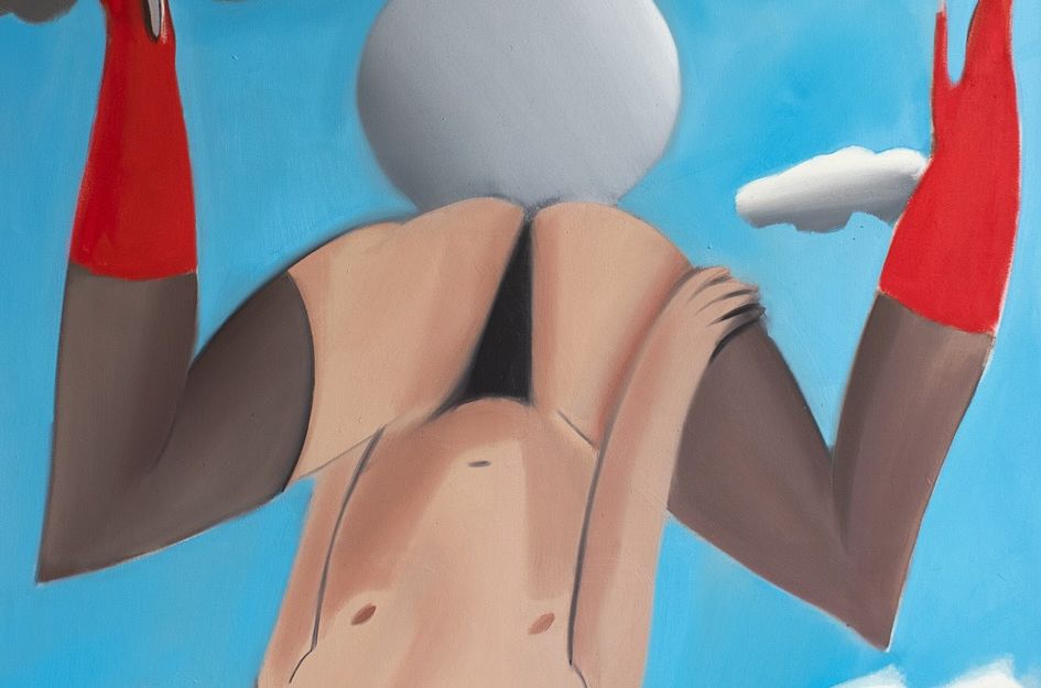 THE GREAT ESCAPE Evelina Reiter/ PALIMPSEST Ruben Einsmann (LAB)