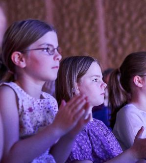 Schulkonzert »Wo der Wind weht«