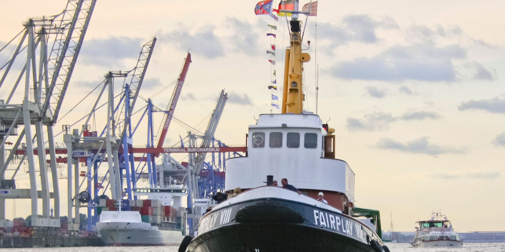 Fairplay1(c)-Fairplay, © Stiftung-Hamburg-Maritim
