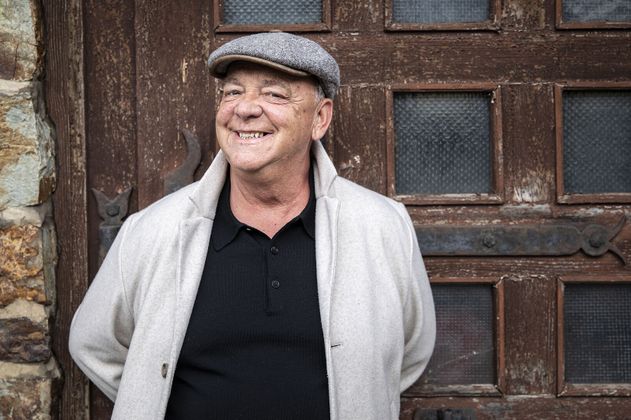 Don Clarke
