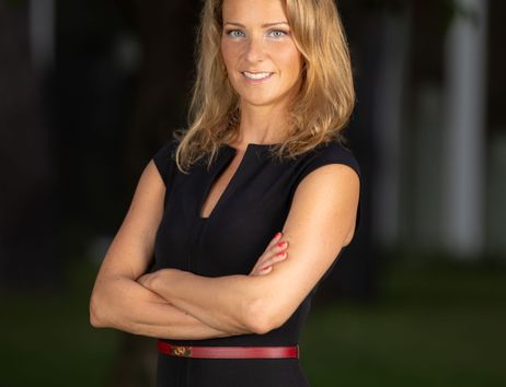 Martina Pesic