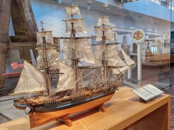 ExtraTour: Entstehung und Wandel einer Hafenstadt, © Historisches Museum Bremerhaven