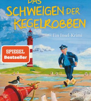 Cover Das Schweigen der Kegelrobben